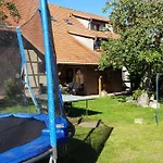 Familienferienhof Sell's Scheune Apartament *