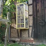 Familienferienhof Sell's Scheune * Sundhausen