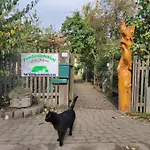 Familienferienhof Sell's Scheune Apartament