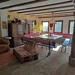 Apartament Familienferienhof Sell's Scheune