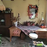 Διαμέρισμα Familienferienhof Sell's Scheune *