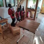 Familienferienhof Sell's Scheune Apartament