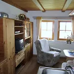 Apartament Familienferienhof Sell's Scheune *