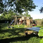 Apartament Familienferienhof Sell's Scheune *