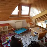 Familienferienhof Sell's Scheune *