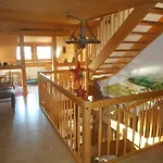 Apartament Familienferienhof Sell's Scheune