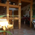 Familienferienhof Sell's Scheune Apartament *