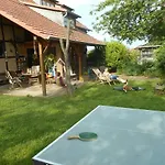 Apartament Familienferienhof Sell's Scheune *