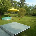 Familienferienhof Sell's Scheune Apartament