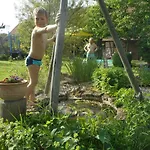 Familienferienhof Sell's Scheune Apartament