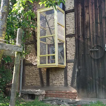 Familienferienhof Sell's Scheune * Sundhausen