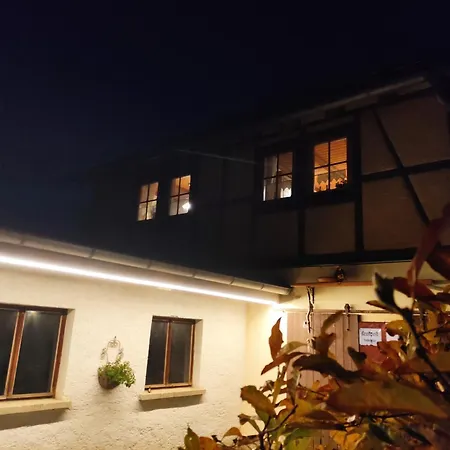 Familienferienhof Sell's Scheune Apartment