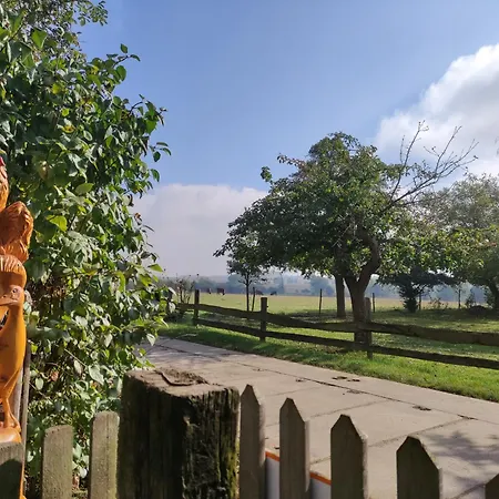 Familienferienhof Sell's Scheune *