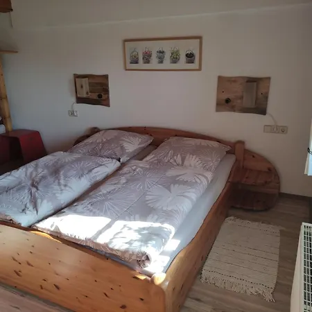 Familienferienhof Sell´s Scheune