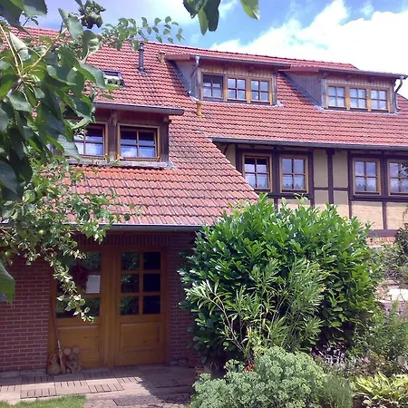 Familienferienhof Sell's Scheune