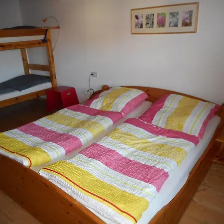 Appartement Familienferienhof Sell's Scheune *