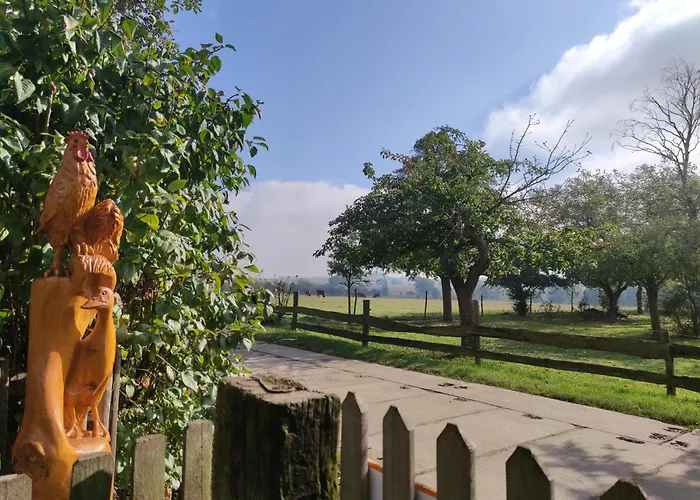 Familienferienhof Sell's Scheune *