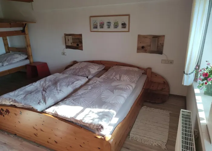 Familienferienhof Sell's Scheune