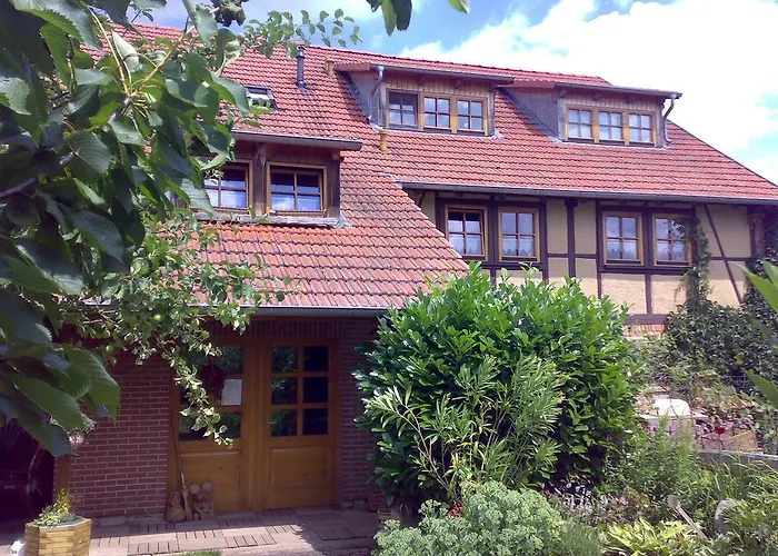 Familienferienhof Sell's Scheune